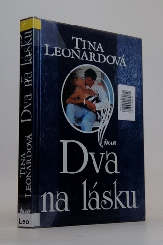 Dva na lásku