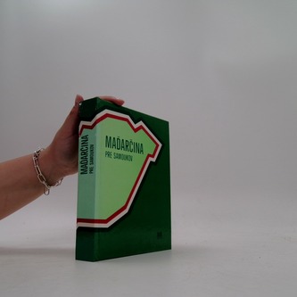 Maďarčina pre samoukov