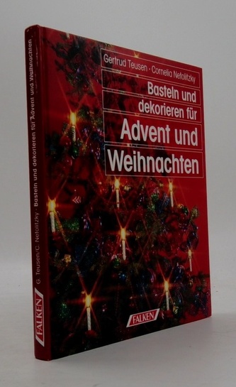 Advent und Weichnachten