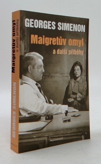 Maigretův omyl a další příběhy