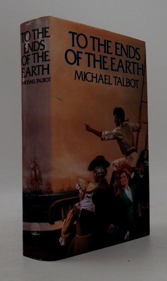 To the ends of the earth