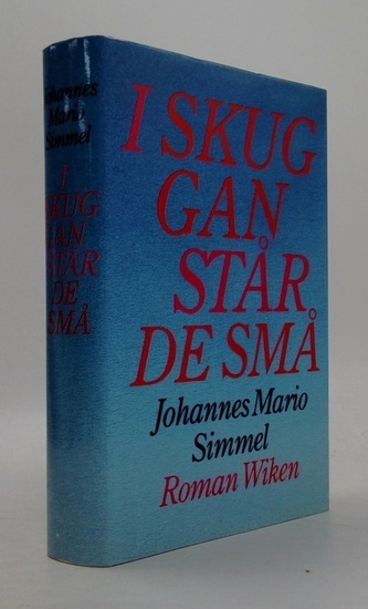 I skug gan star de sma