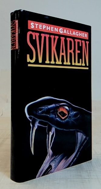 Svikaren