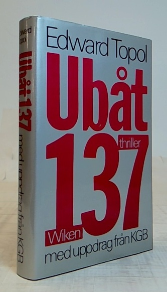 Ubåt 137 - med uppdrag från KGB