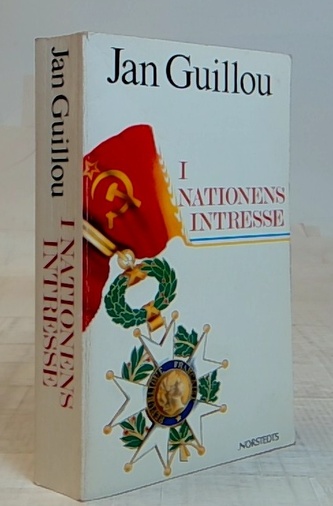 I nationens intresse