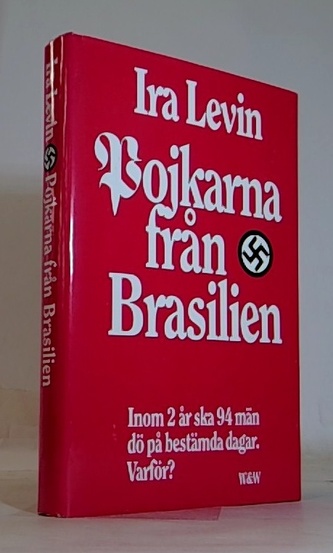 Pojkarna från Brasilien