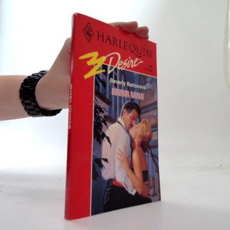 Harlequin Desire: Bonniin návrat