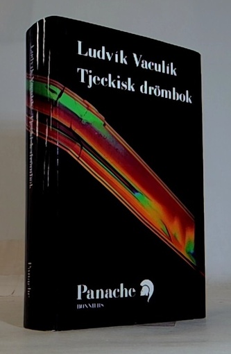 Tjeckisk drömbok