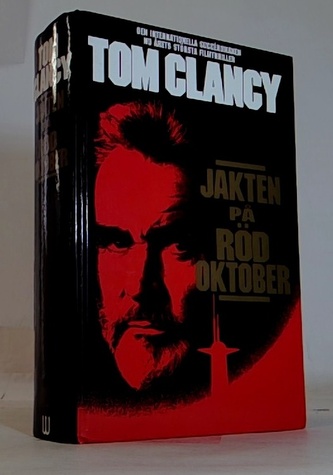 Jakten på Rod October