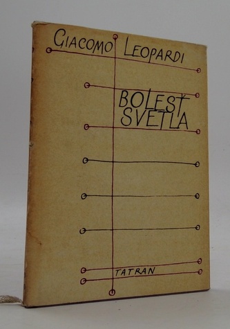 Bolest' svetla