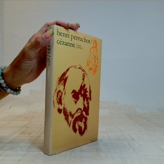 Cézanne (osudy slavných)