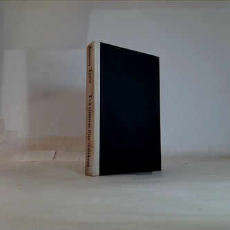 Två timmar före mörkret