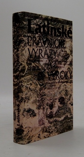 Latinské právnické výrazy a výroky