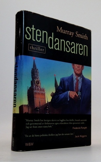 Stendansaren (švédsky)