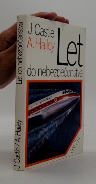 Let do nebezpečenstva