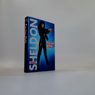 Lucias flykt (švédsky)