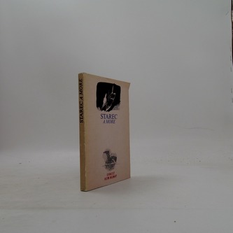 Starec a more