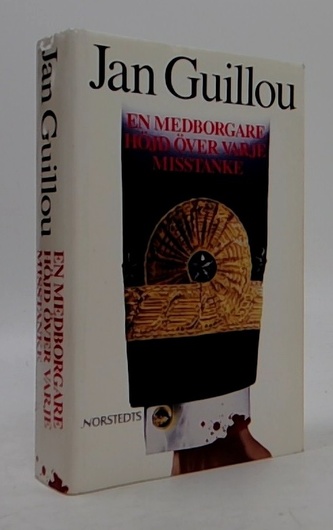 En Medborgare Höjd över Varje Misstanke