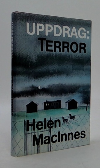 Uppdrag: Terror