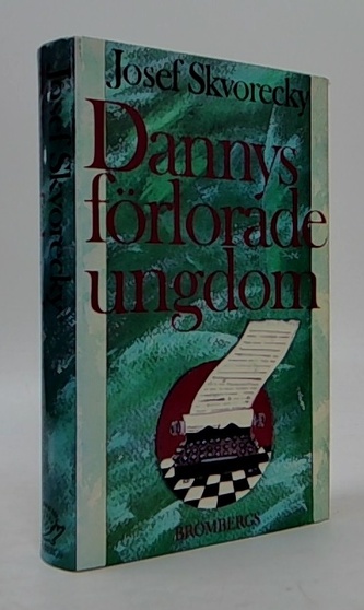 Dannys förlorade ungdom