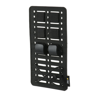 Vnitřní organizér M-Tac Module Insert Molle 11x20 - černý