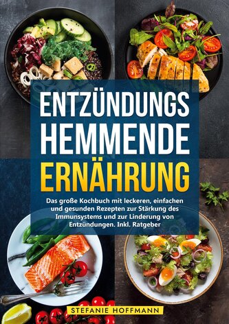 Entzündungshemmende Ernährung