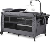 CHIPOLINO Postýlka cestovní Bella Granite