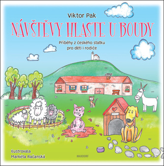 Návštěvy hlaste u boudy Návštěvy hlaste u boudy