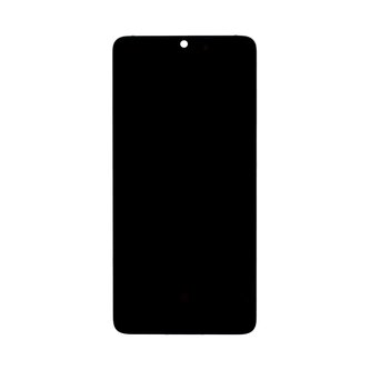 LCD Display + Dotyková Deska + Přední Kryt (Bez Otisku Prstu) Huawei P30 Breathing Crystal (Service Pack)