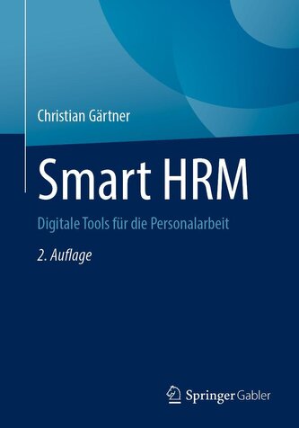 Smart HRM
