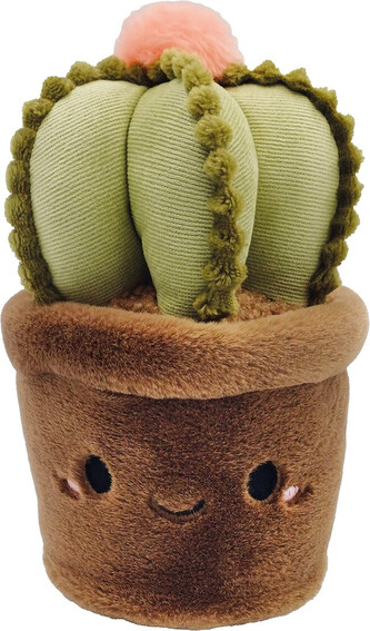 Maskotka Kaktus