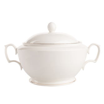 MARIAPAULA ECRU KLASICKÁ ZLATÁ LINIE MÍSA 2.7L