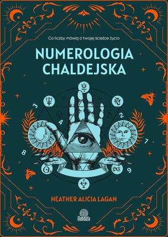 Numerologia chaldejska