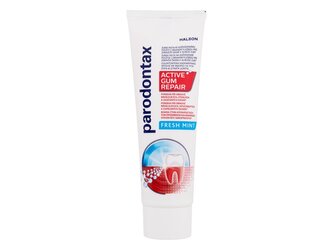 Parodontax Active Gum Repair Zubní pasta Fresh Mint 75 ml unisex