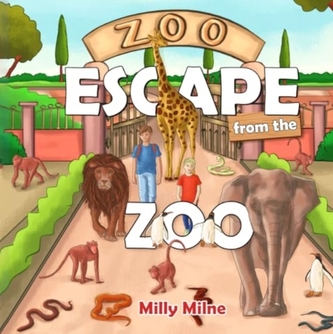 Escape from the Zoo Escape from the Zoo