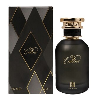 Ahmed Al Maghribi Endless - EDP 100 ml woman