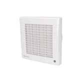 Ventilátor VENTS 150 MAT s automat. žaluzií