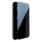 Nillkin Tvrzené Sklo 0.33mm Guardian 2.5D pro Apple iPhone 13 Pro Max/14 Plus Black (Pošk. Balení)