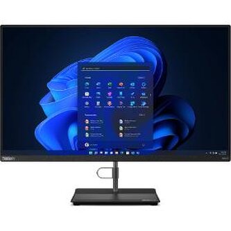 PC sestava s monitorem LENOVO ThinkCentre neo 30a 27 BLACK