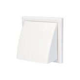 VENTS MV 102 VK klapka 154x154 kruh.nás