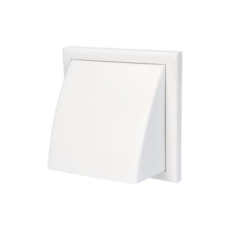 VENTS MV 102 VK klapka 154x154 kruh.nás