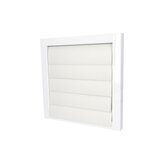 VENTS GRM 535 kovová gravitační žaluzie 535x535