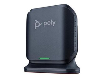 Poly základna Rove DECT 1880–1900 MHz B2 jedno-/dvoubuňková