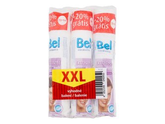 Bel Extrasoft Odličovací tampony Pads 3x84 ks pro ženy