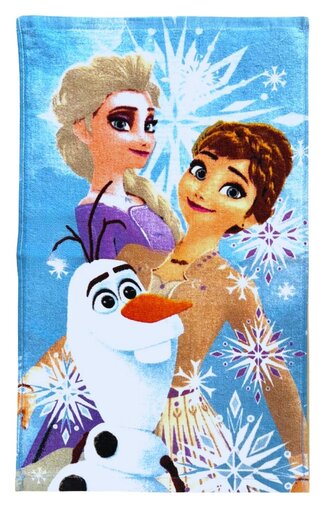 RUČNÍK FROZEN