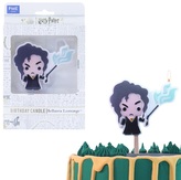 PME Cake Svíčka na dort postava - Bellatrix Lestrangeová, Harry Potter