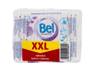 Bel Cotton Buds Vatové tyčinky 3x160 ks unisex