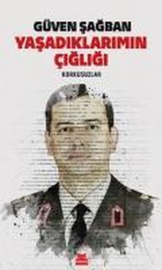 Yasadiklarimin Cigligi - Korkusuzlar