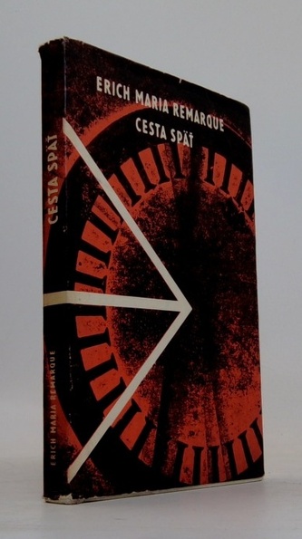 Cesta spať