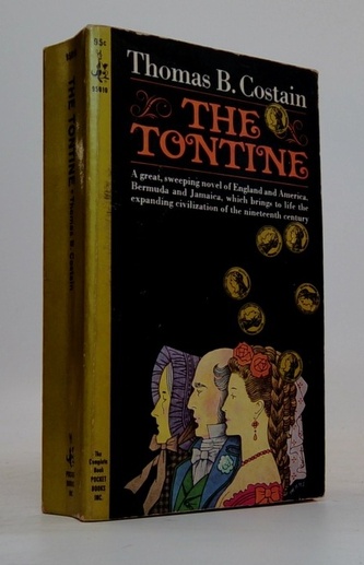 The tontine